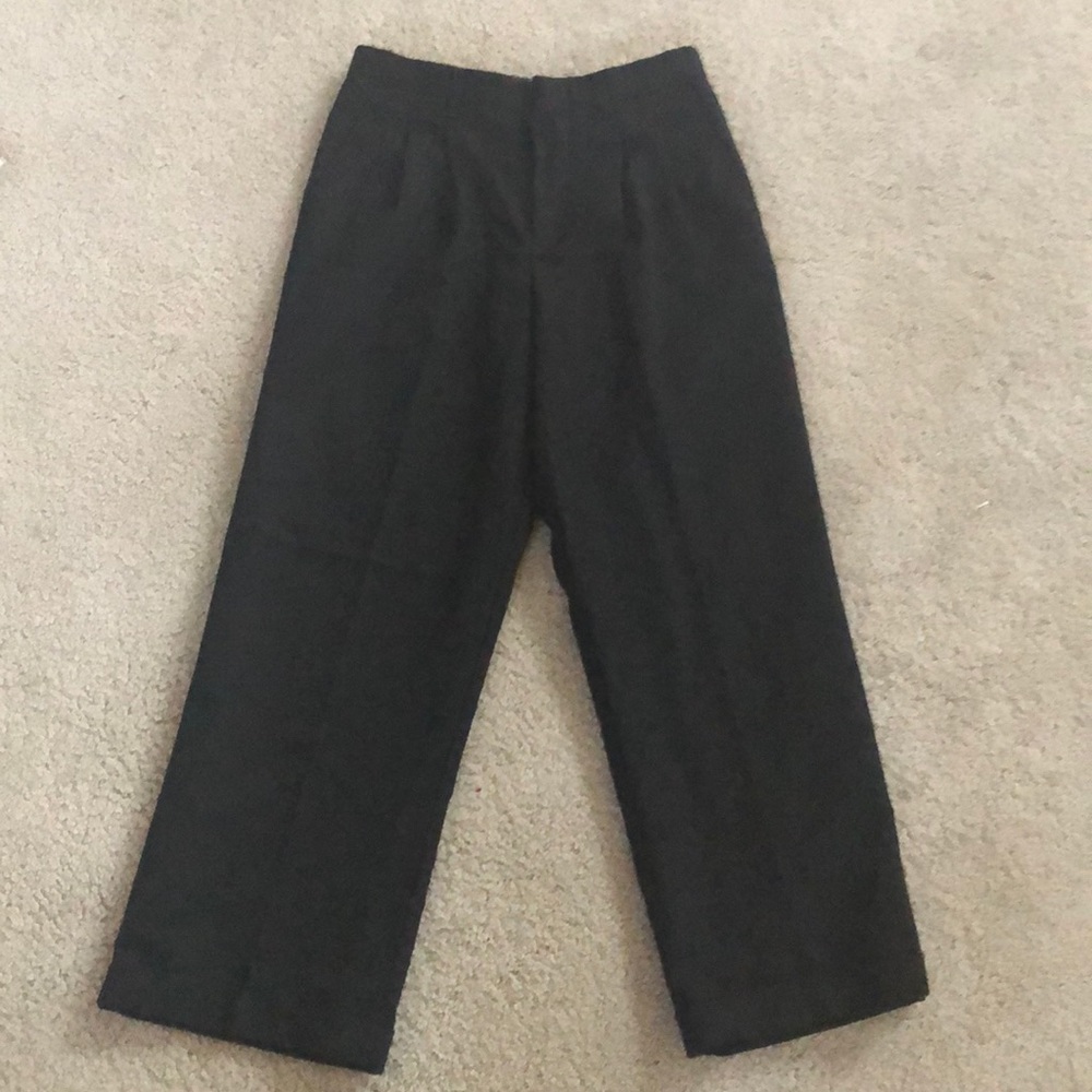Boys George dress pants